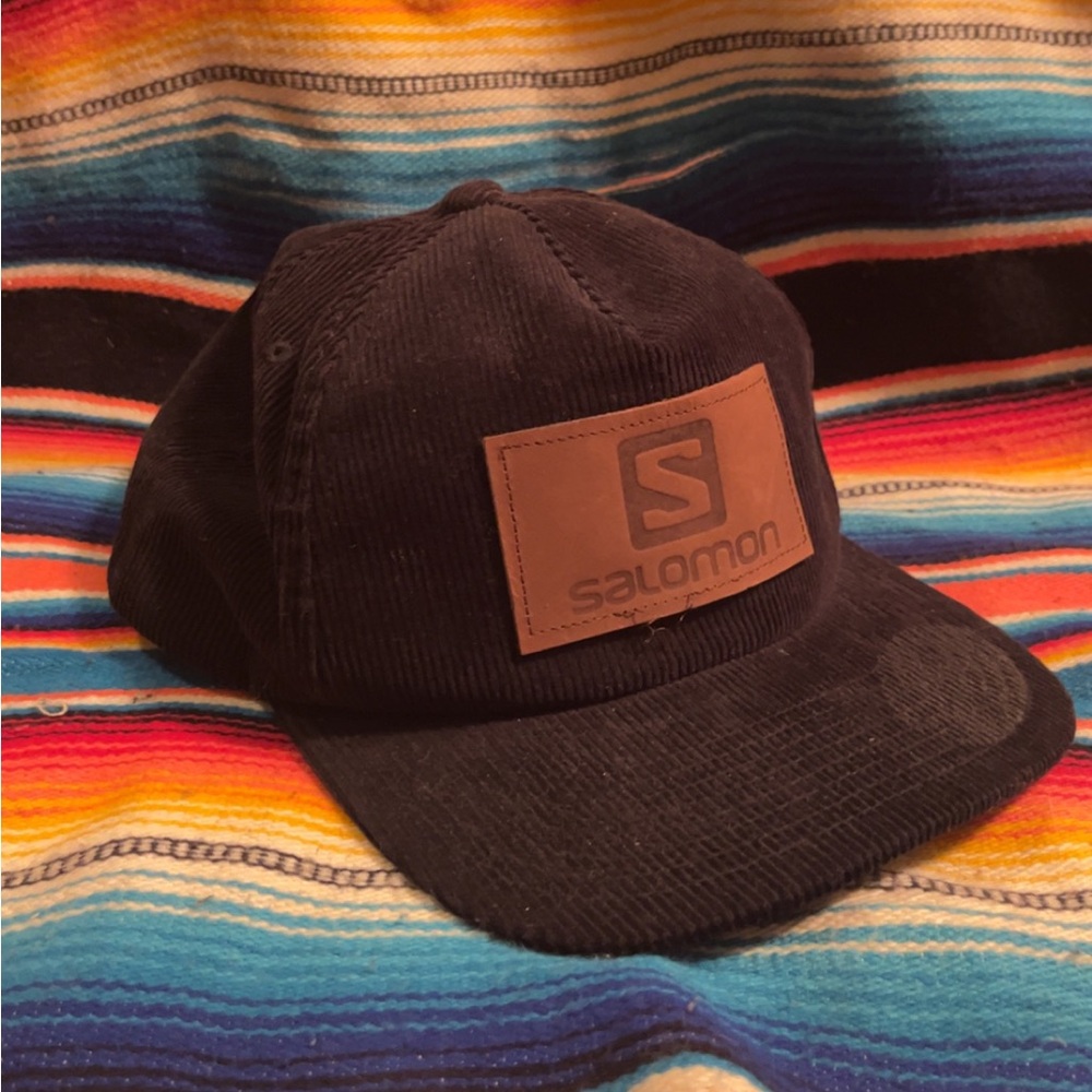 Salomon Hat
